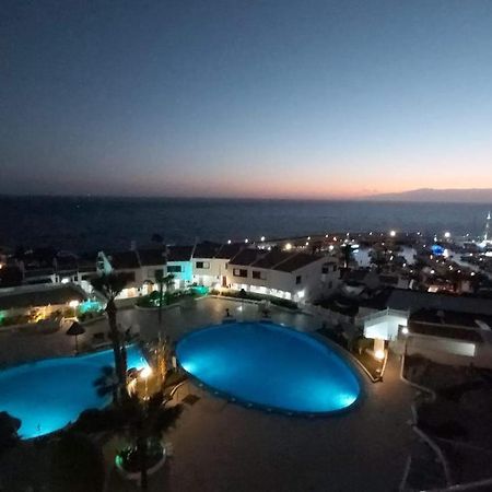 Ap260, Club Atlantis, Costa Adeje公寓 外观 照片