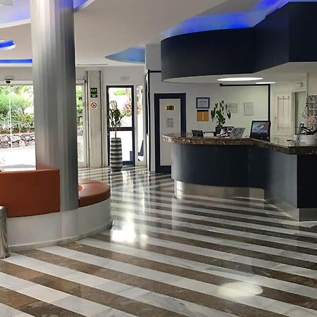 Ap260, Club Atlantis, Costa Adeje公寓 外观 照片