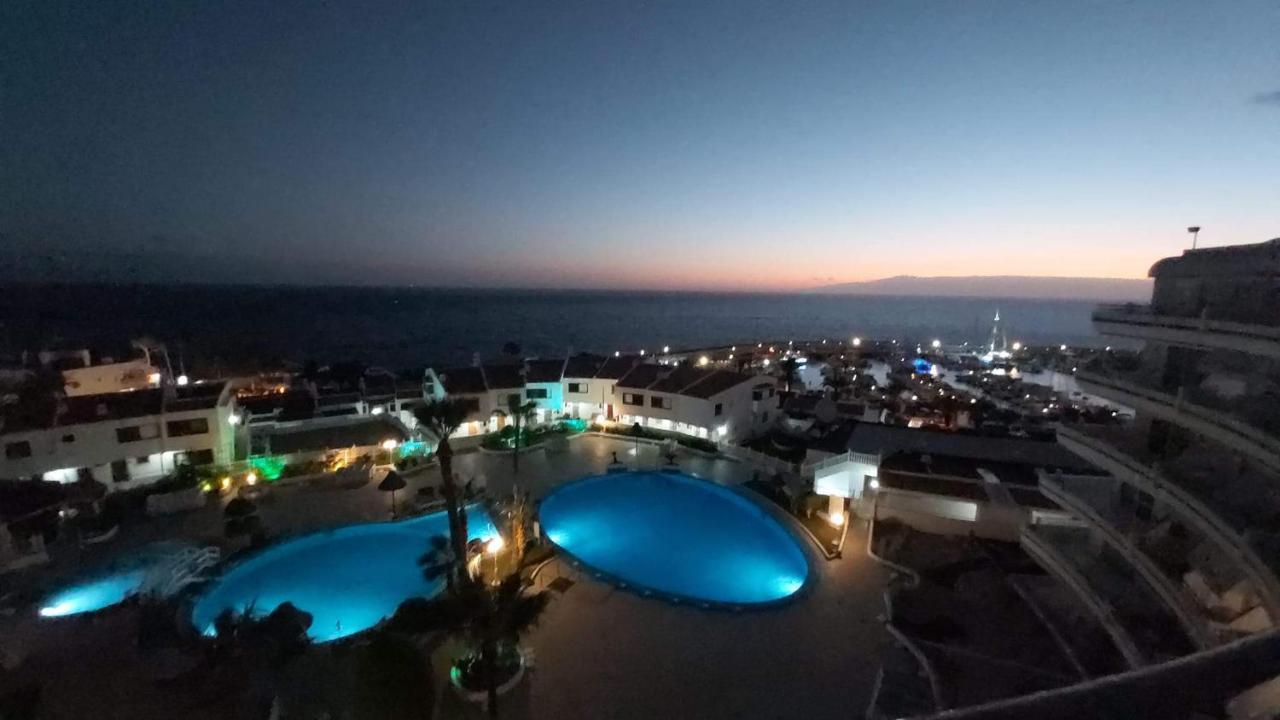 Ap260, Club Atlantis, Costa Adeje公寓 外观 照片